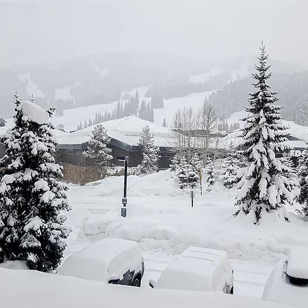 Telemark Copper Mountain Extérieur photo