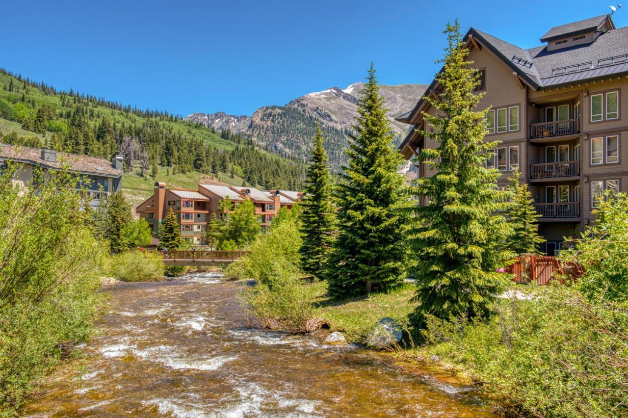 Telemark Copper Mountain Extérieur photo
