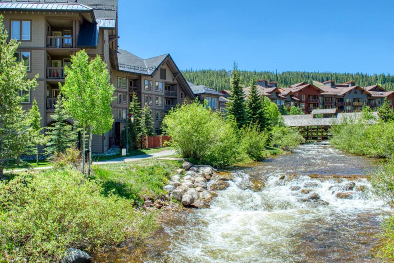 Telemark Copper Mountain Extérieur photo