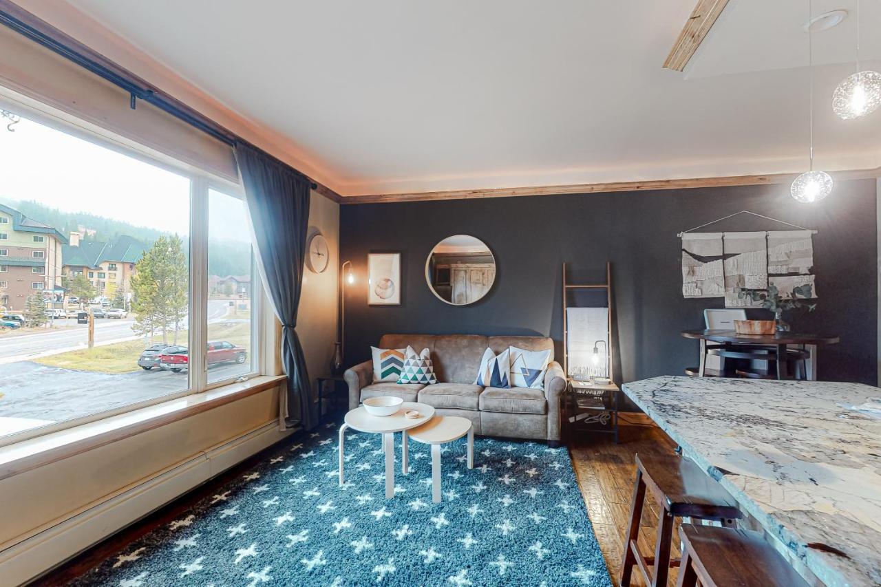 Telemark Copper Mountain Chambre photo
