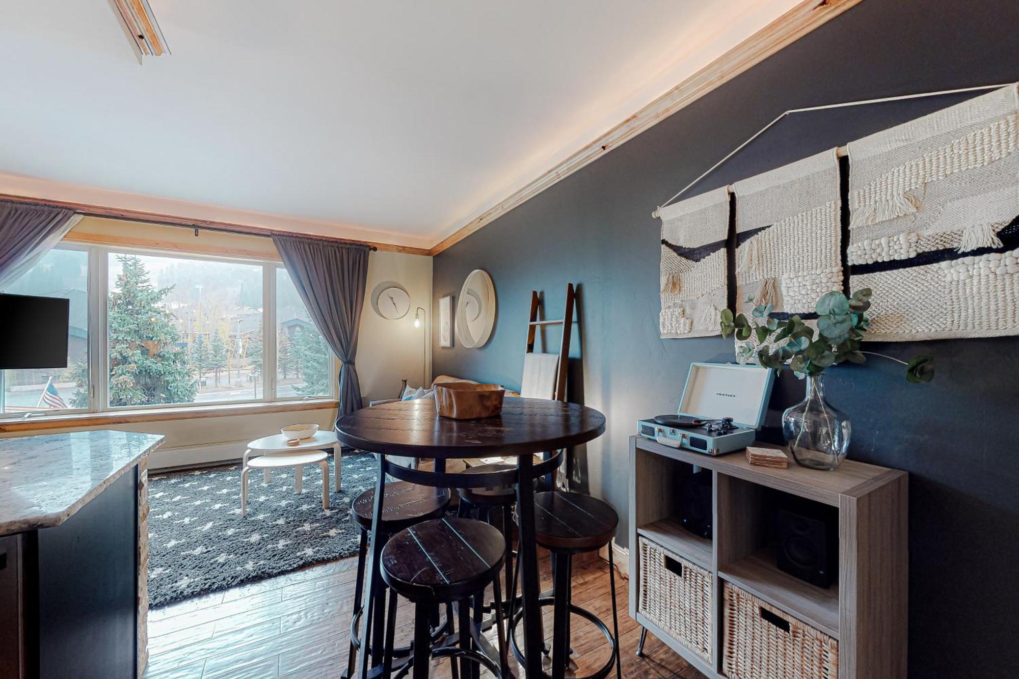 Telemark Copper Mountain Chambre photo