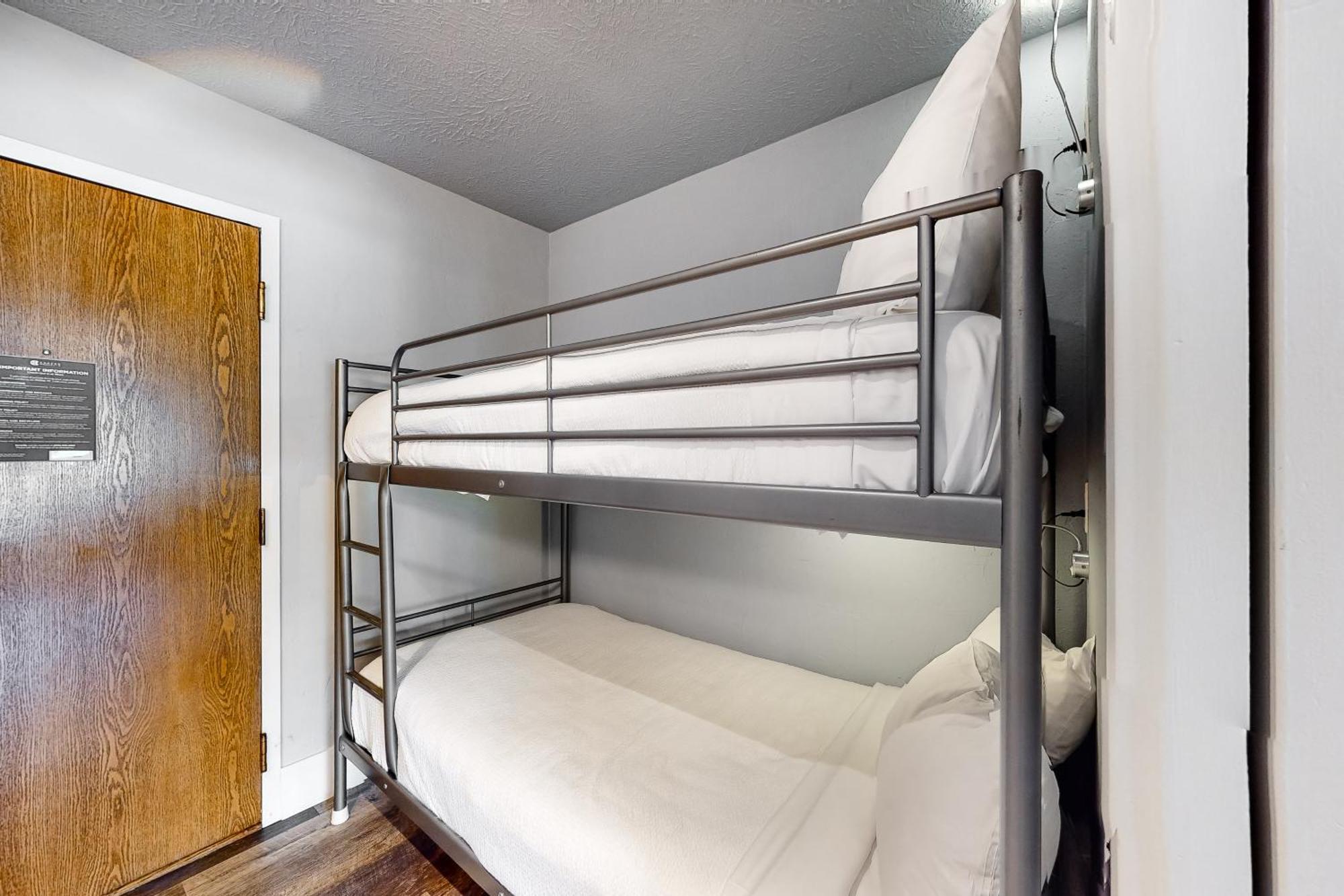 Telemark Copper Mountain Chambre photo