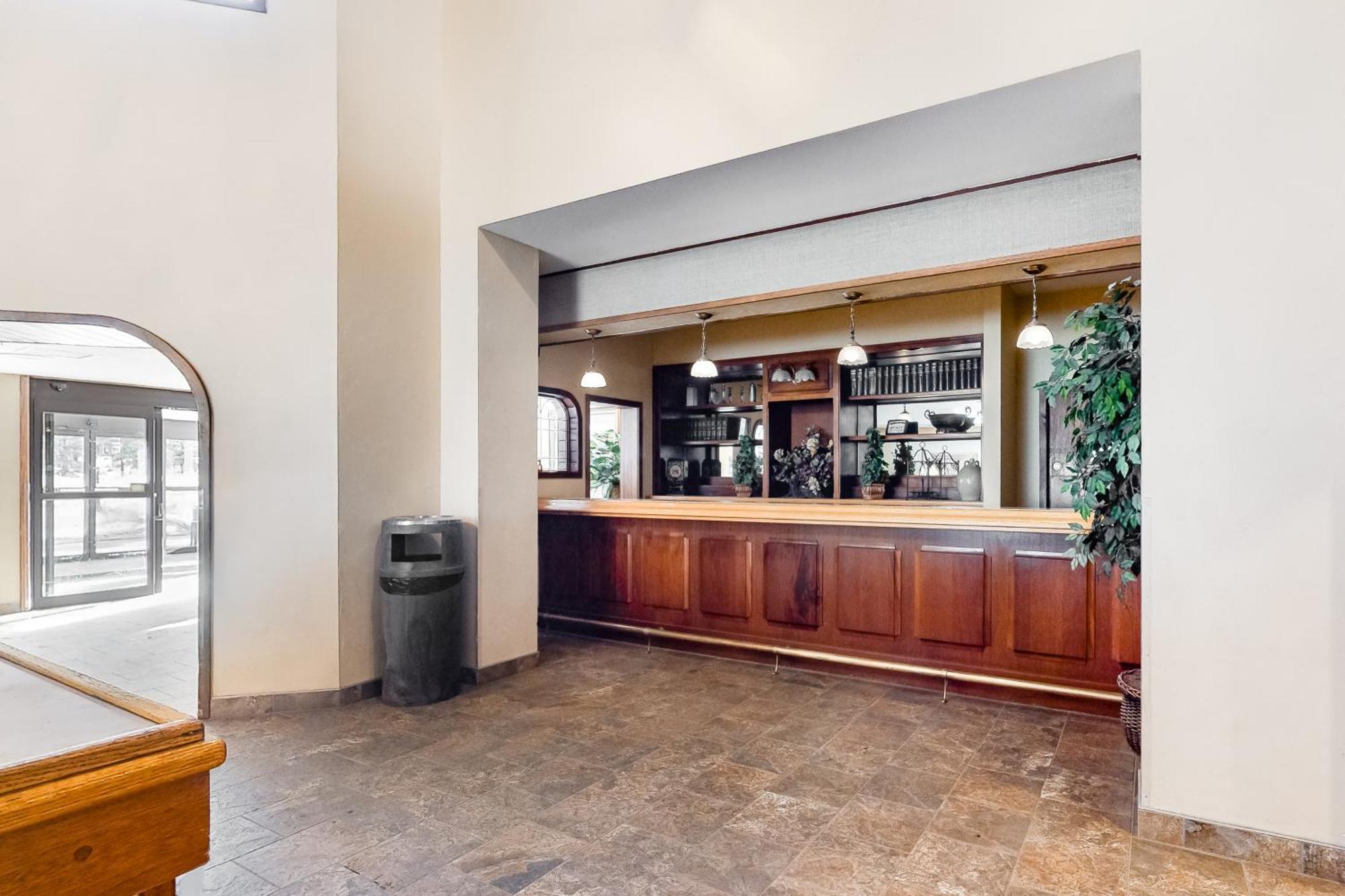 Telemark Copper Mountain Chambre photo
