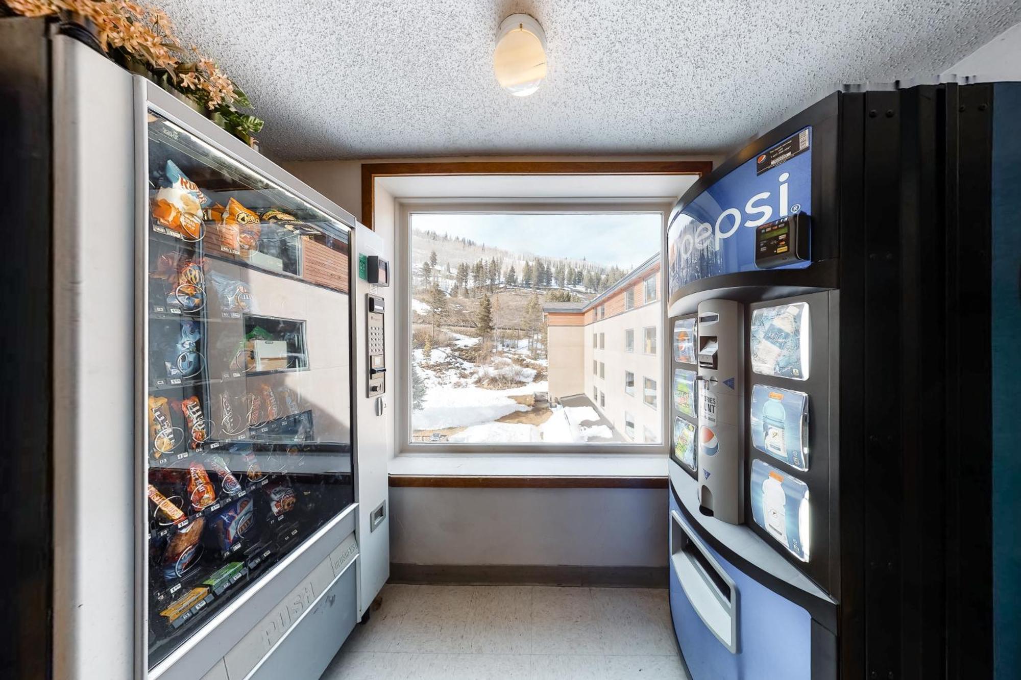 Telemark Copper Mountain Chambre photo