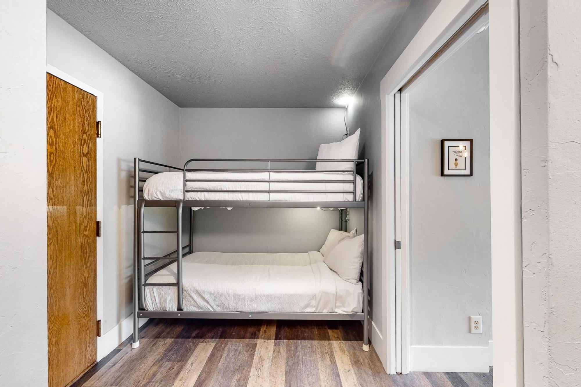 Telemark Copper Mountain Chambre photo